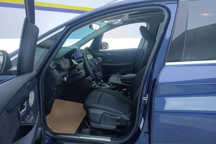 Used BMW 2 Series Gran Tourer 2018 220i Leading Model
