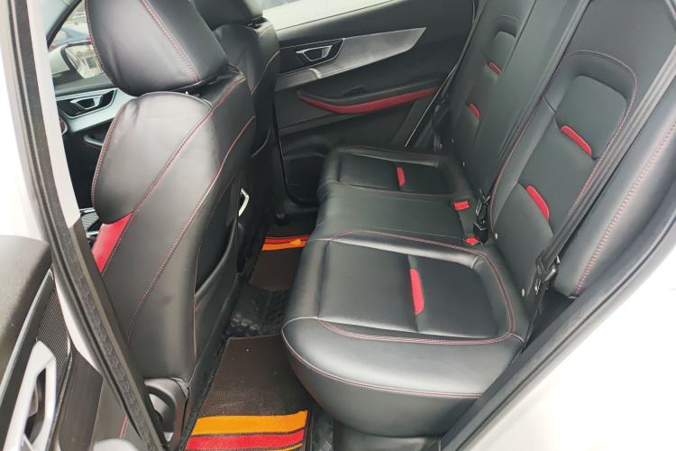 Used Chery Tiggo 5x 2022 Superhero Edition 1.5L CVT Fashion Model
