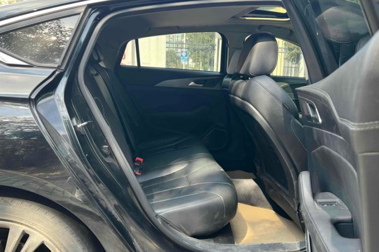 Used Hongqi H5 2020 1.5T DCT Flagship Edition