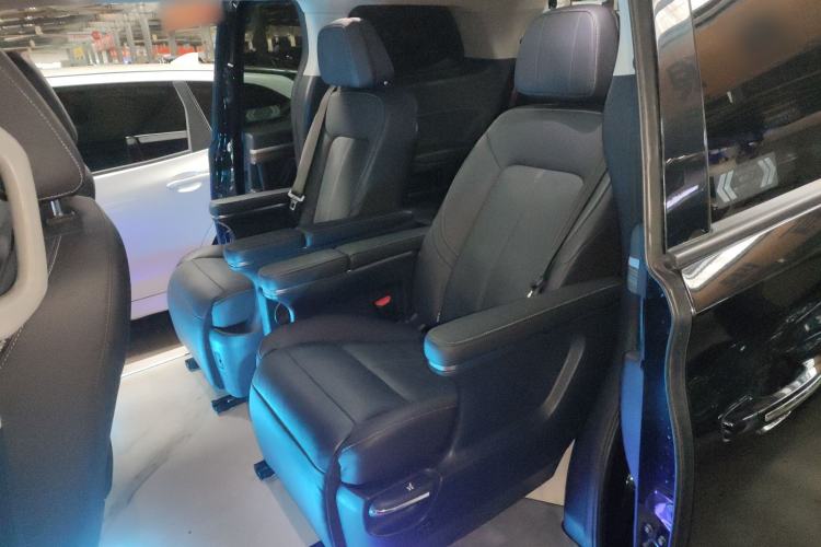 Used GAC Trumpchi M8 2021 Lingxiu Series 390T Ultimate Edition
