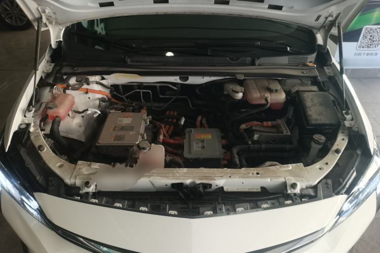 Used Buick Velite 6 2023 430km Range Commuter Version
