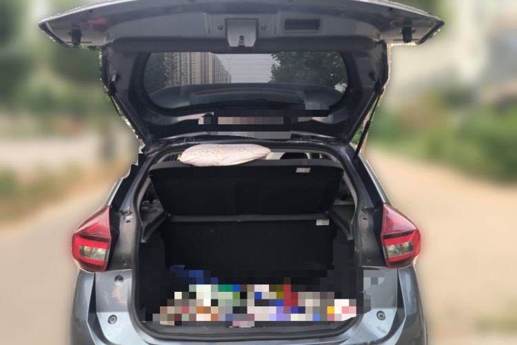 Used Chery Tiggo 3X 2022 Revised Diamond Edition 1.5L CVT Queen Version
