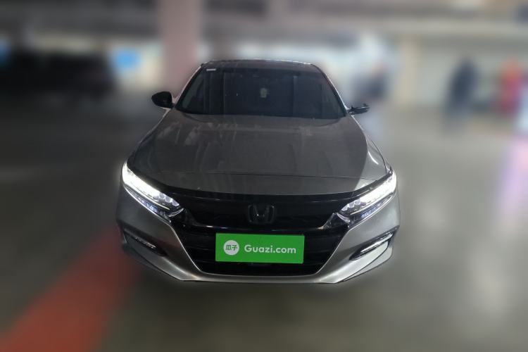Used Honda Accord 2018 Rui Hybrid 2.0L Rui Zhi Version China V Emission Standard