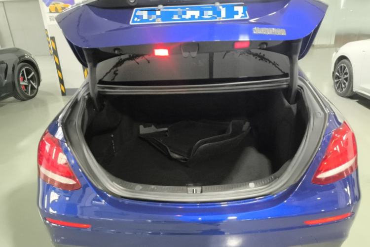 Used Mercedes-Benz E-Class 2017 E 300 Sport Edition
