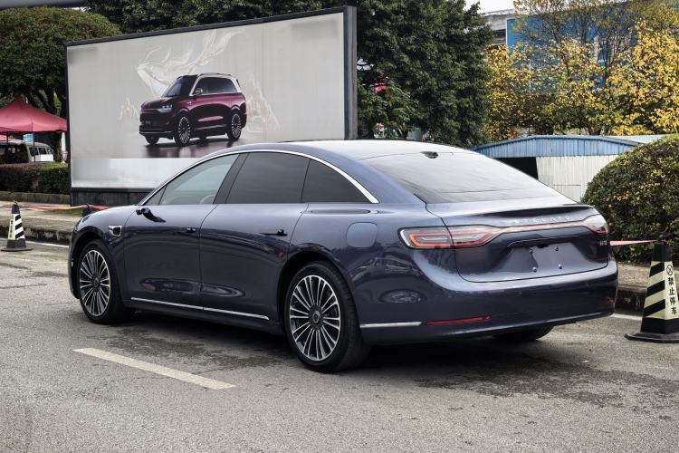 Used Hima Stelato S9 2025 Extended-Range Ultra
