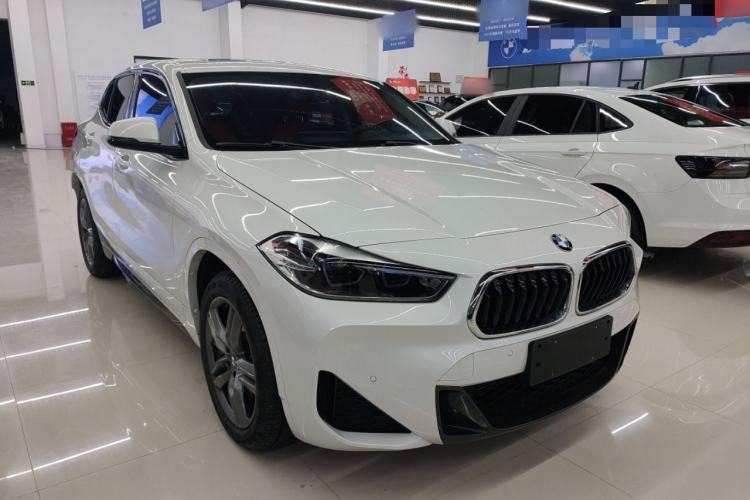 Used BMW X2 2021 sDrive25i M Sport Package