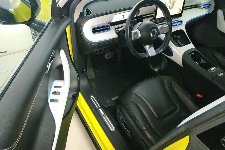 Used  #1 2022 Pulse Heartbeat Edition
