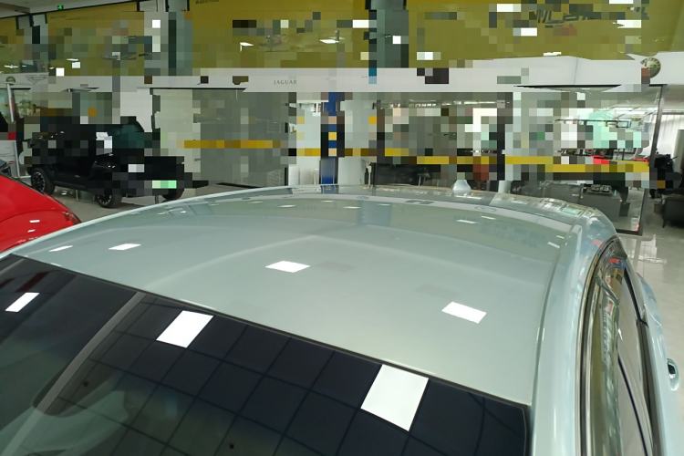 Used Buick Velite 6 2022 Plug-in Hybrid Connected Fashion Model
