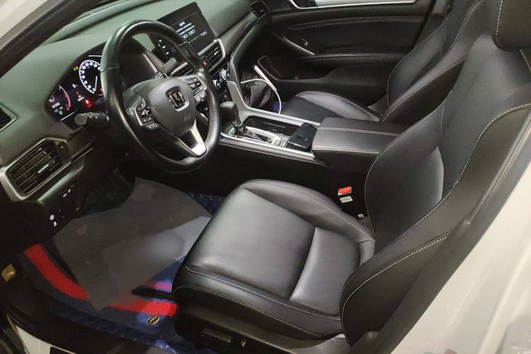 Used Honda Inspire 2022 260TURBO Elegant Edition