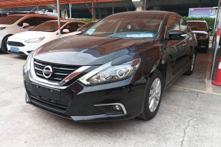 Used Nissan Teana 2018 2.0L XL Smart Upgrade Edition