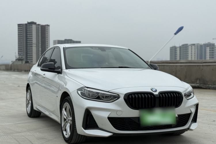 Used BMW 1 Series 2022 120i M Sport Night Edition
