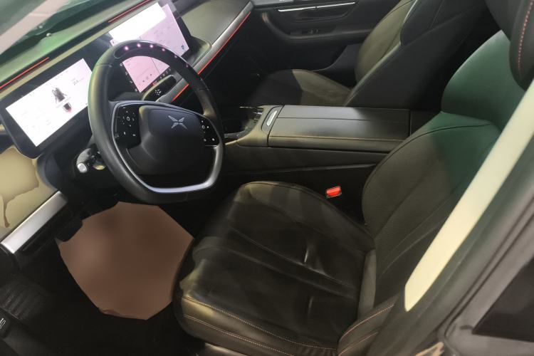 Used XPeng P7 2020 670E