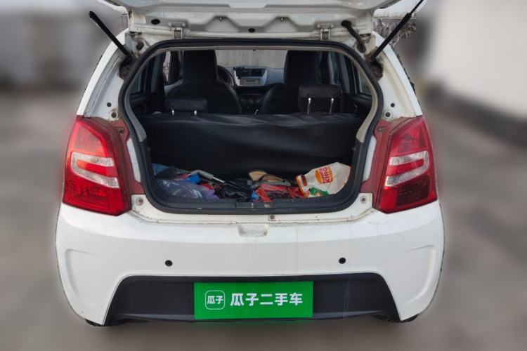 Used Suzuki Alto 2013 1.0L Manual Utility Model
