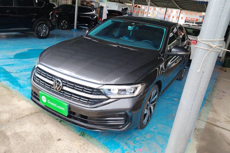 Used Volkswagen Sagitar 2025 300TSI DSG Excellence Edition