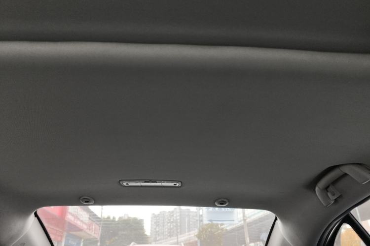 Used Changan Raeton 2013 1.8T Automatic Flagship Model China IV Standard
