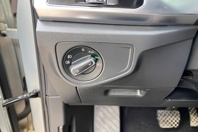 Used Volkswagen Teramont 2020 380TSI Four-Wheel Drive Luxury Version China VI Standard
