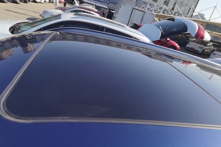 Used BMW X1 2019 sDrive20Li Leading Model