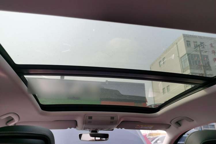 Used Volkswagen Magotan 2020 330TSI DSG Luxury Edition