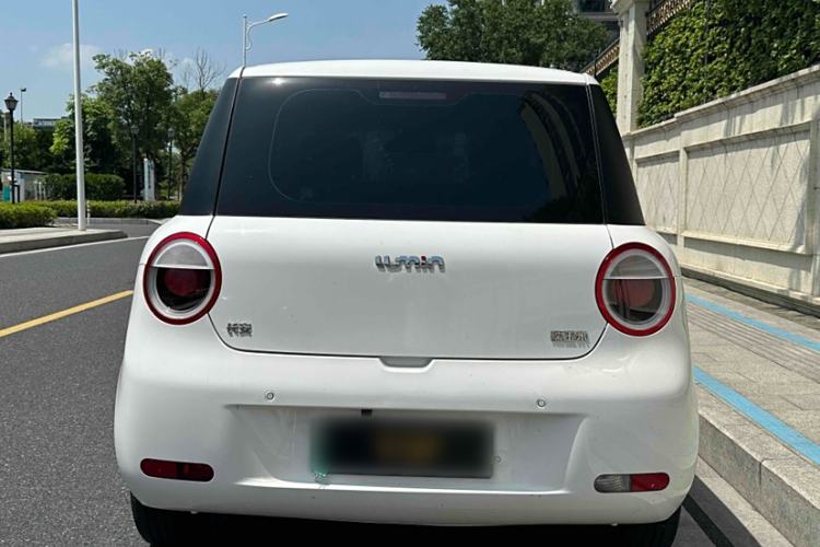 Used  Lumin 2022 210km Sweet Edition
