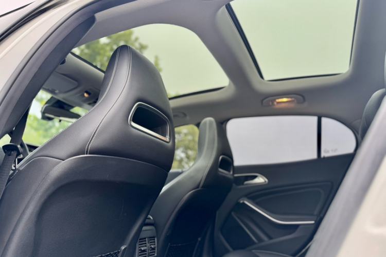 Used Mercedes-Benz GLA 2016 GLA 200 Sport Edition
