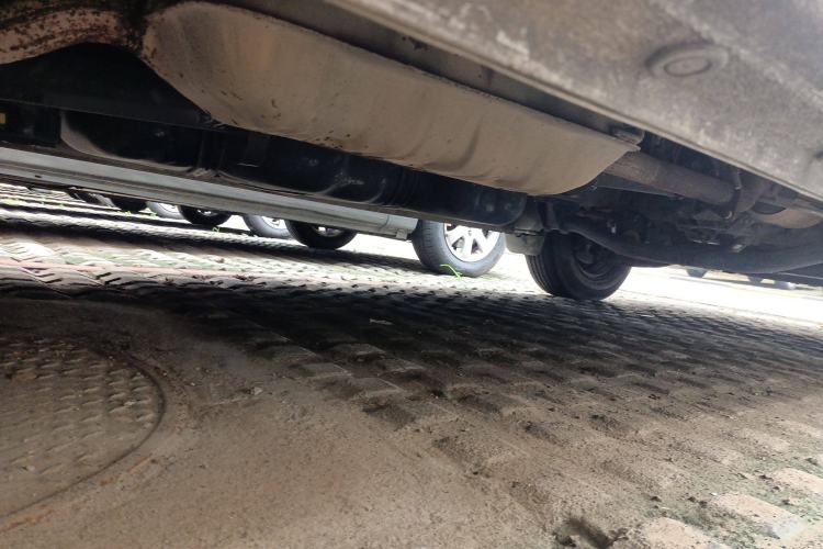 Used  M4 2019 Business & Travel Series 2.0L Manual Speed Edition China VI Standard
