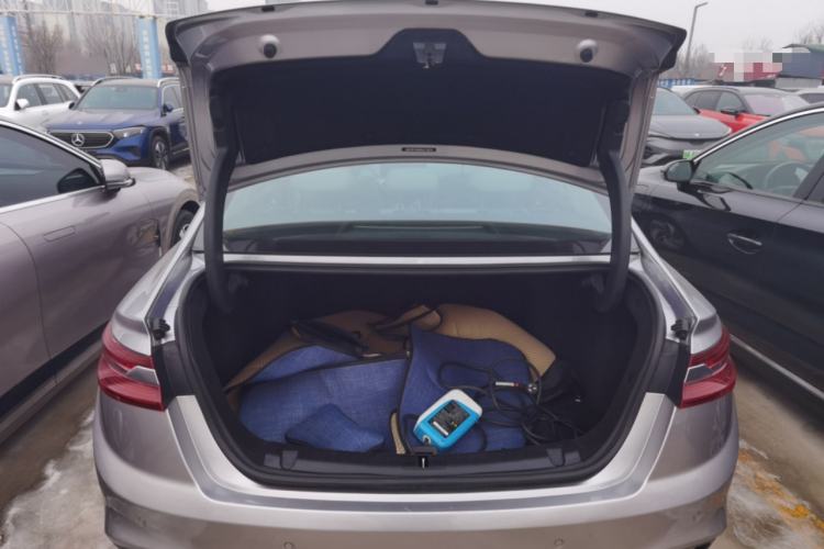 Used Geometry A 2019 Upgraded Model High-Performance Standard Range Power Cube Version