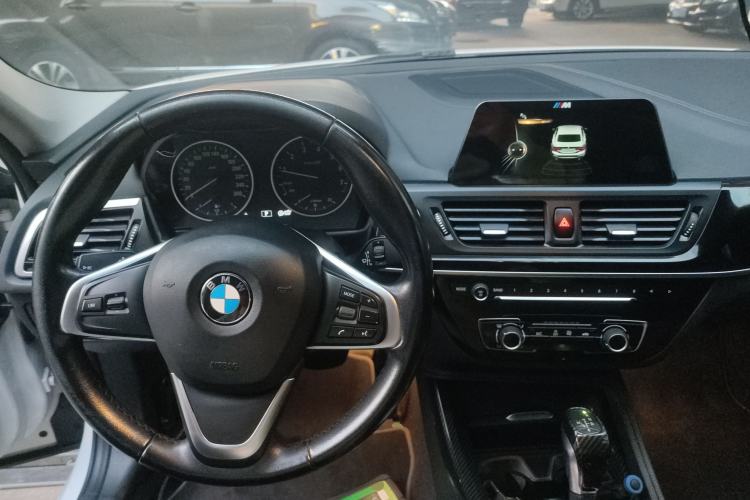 Used BMW 1 Series 2017 118i Sport Edition
