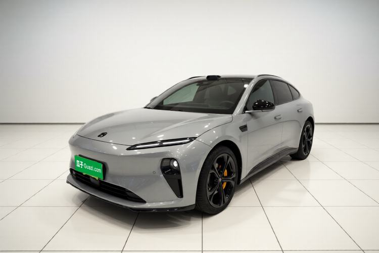 Used Nio ET5T 2024 75kWh Touring