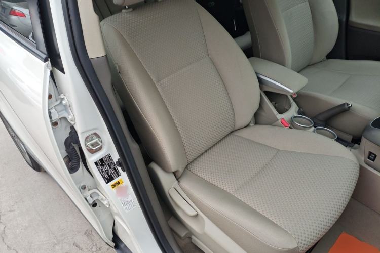 Used Toyota Verso 2015 180E CVT Crossover Edition
