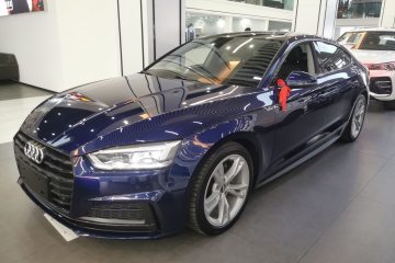Used Audi A5 2019 Sportback 40 TFSI Fashion Model