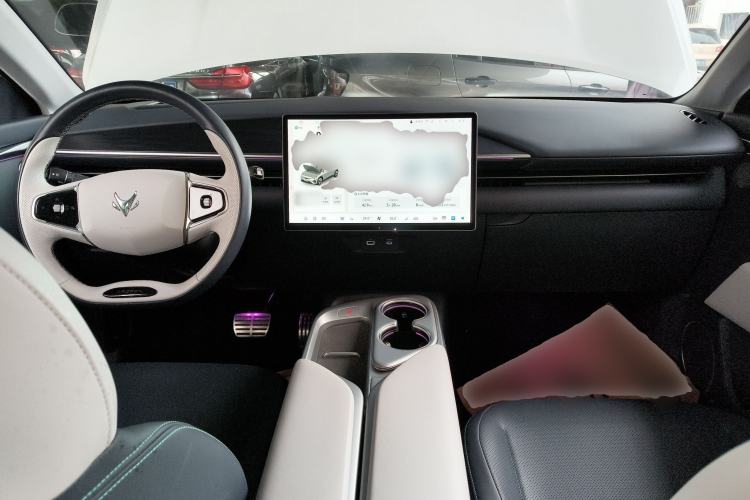 Used ARCFOX Alpha T5 2024 660 MAX
