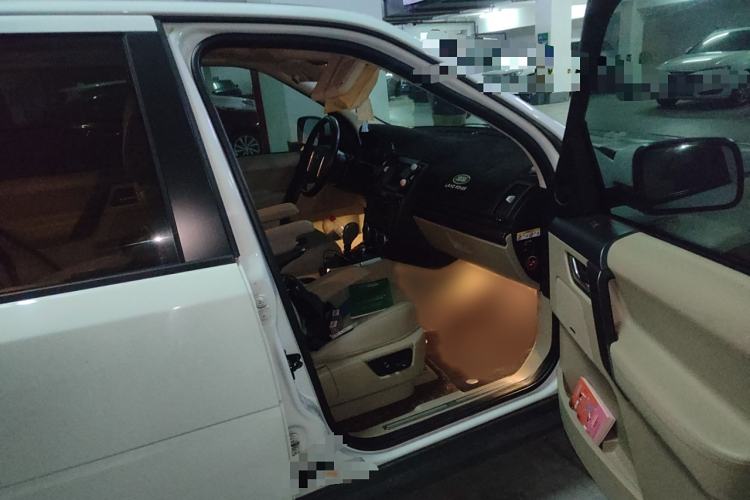 Used Land Rover Freelander 2 2011 2.2T SD4 SE Diesel Edition
