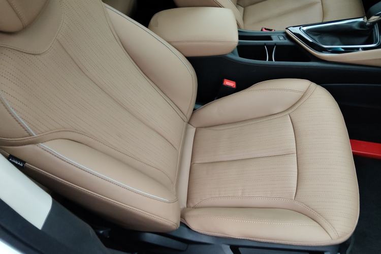 Used Buick GL6 2021 323T Mild Hybrid Connect Luxury Model
