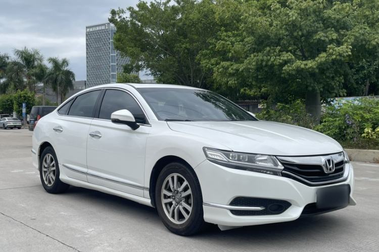 Used Honda Spirior 2017 2.0L Classic Edition
