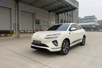 Used BYD Sealion 06 New Energy 