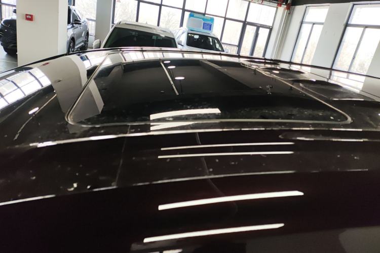 Used Buick GL8 2020 Avenir Avia 7-Seater Deluxe Edition
