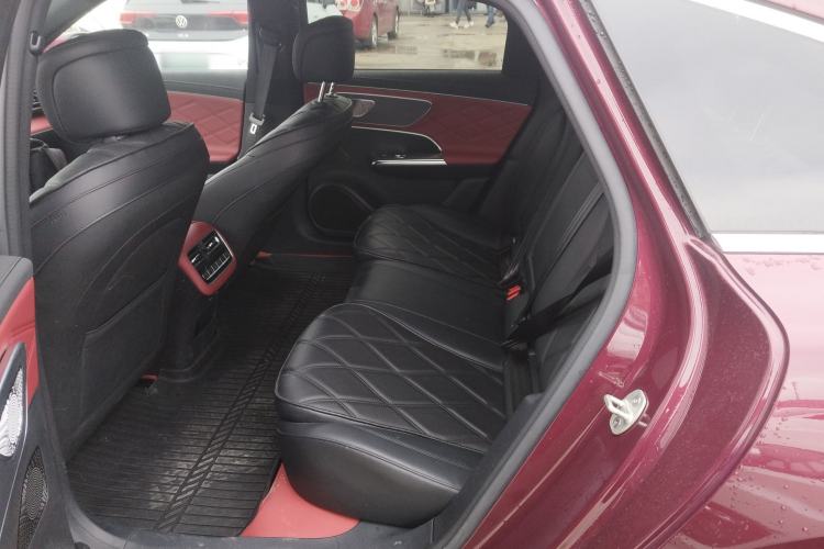 Used Chery Fulwin A9L 