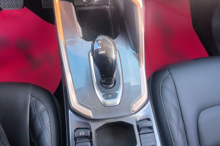 Used Haval H6 2021 2.0 GDIT Automatic Champion Edition