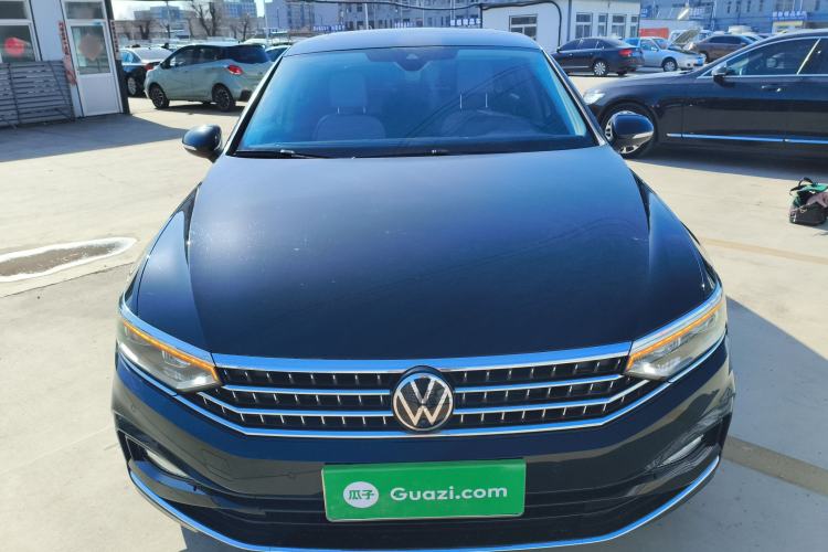 Used Volkswagen Magotan 2023 2 Million Units Limited-Edition 380TSI DSG Flagship Version
