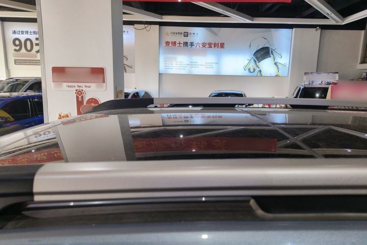 Used Haval DARGO 2021 1.5T DCT Two-Wheel Drive Labrador Edition