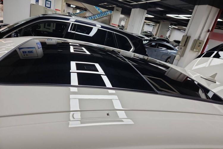 Used Maserati Levante 2021 3.0T Standard Edition