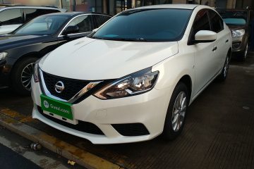 Used Nissan Sylphy 2024 Classic 1.6XE CVT Comfort Edition