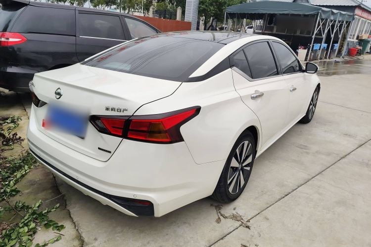 Used Nissan Teana 2021 2.0L XL Comfort Edition
