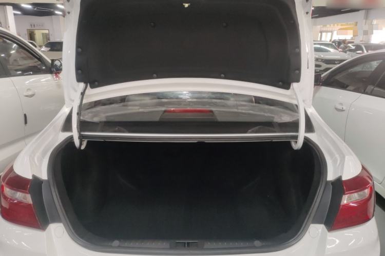 Used Geely Auto Vision 2020 1.5L Manual Asian Games Edition