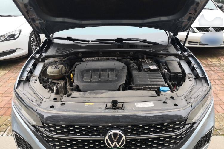 Used Volkswagen Passat 2022 330TSI Starry Elite Edition
