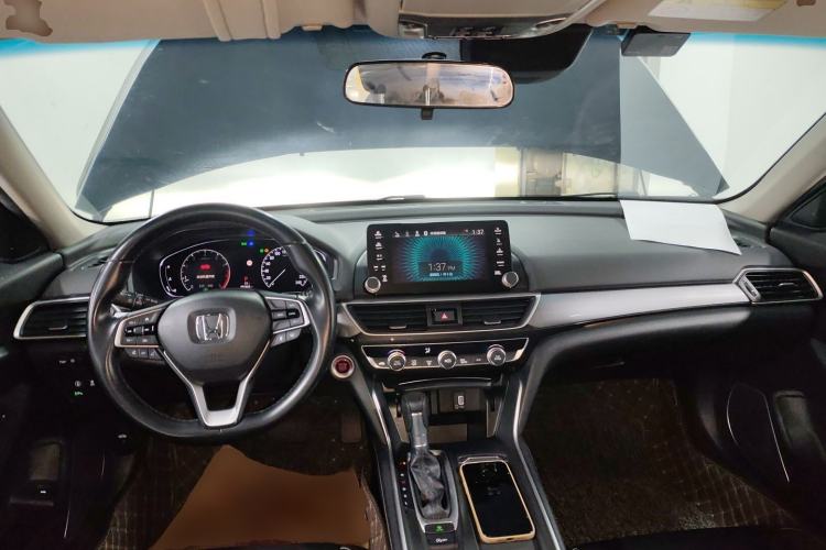 Used Honda Inspire 2019 260TURBO Jingyue Edition China VI