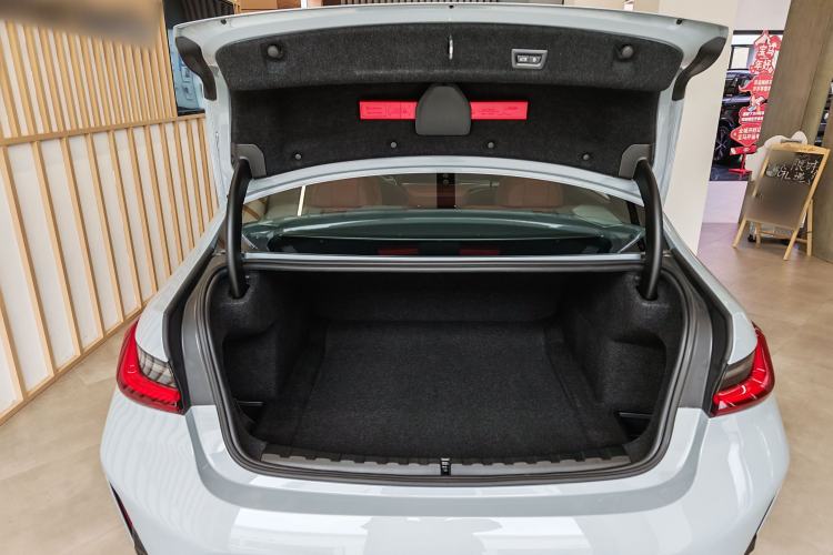 Used BMW 3 Series 2025 330Li Luxury Edition M Sport Night Edition Package