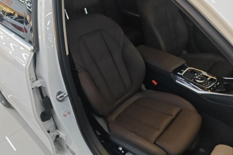 Used BMW 3 Series 2023 325Li M Sport Package