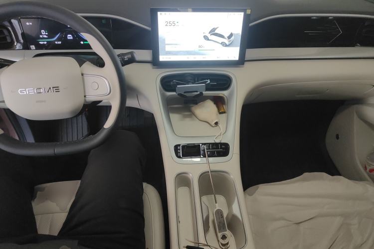 Used  Geome 2025 310km Youth Edition
