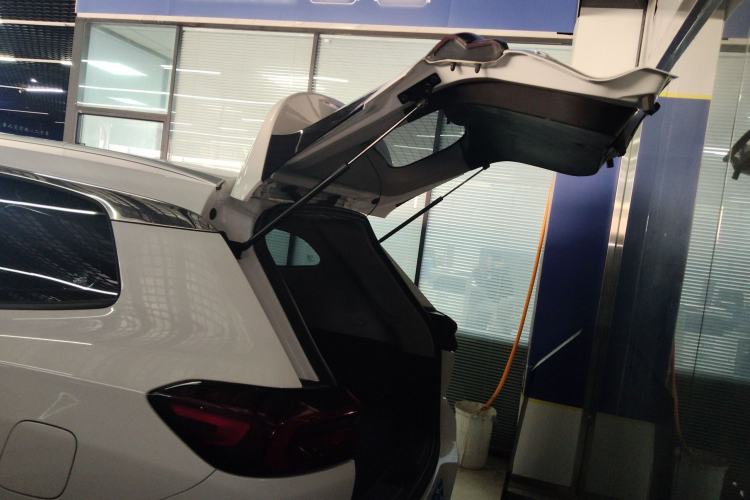 Used Chery Tiggo 8 2020 1.5 TCI Automatic Exclusive Edition 5 Seats
